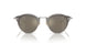 143639 - Silver - Grey Goldtone