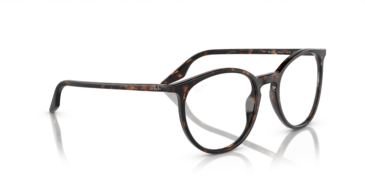 902/GJ - Tortoise - Clear/green