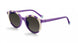 PUWH - Purple White