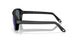 913303 - Black - Blue Mirror