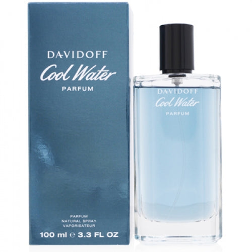 Davidoff Coolwater Men Parfum Spray
