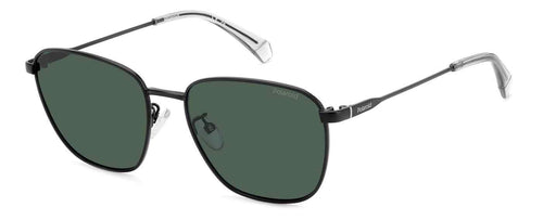 0003-UC - MTT BLACK - Green Polarized