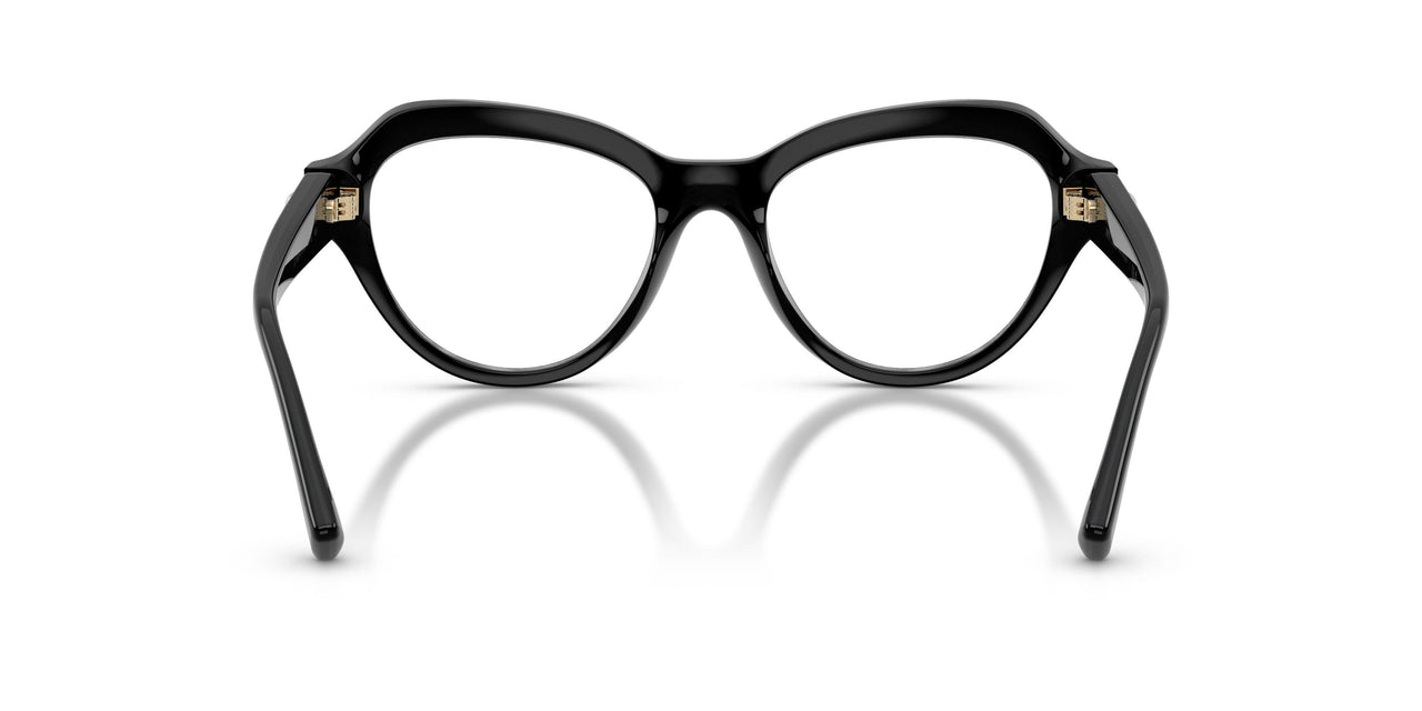 5000 - Black