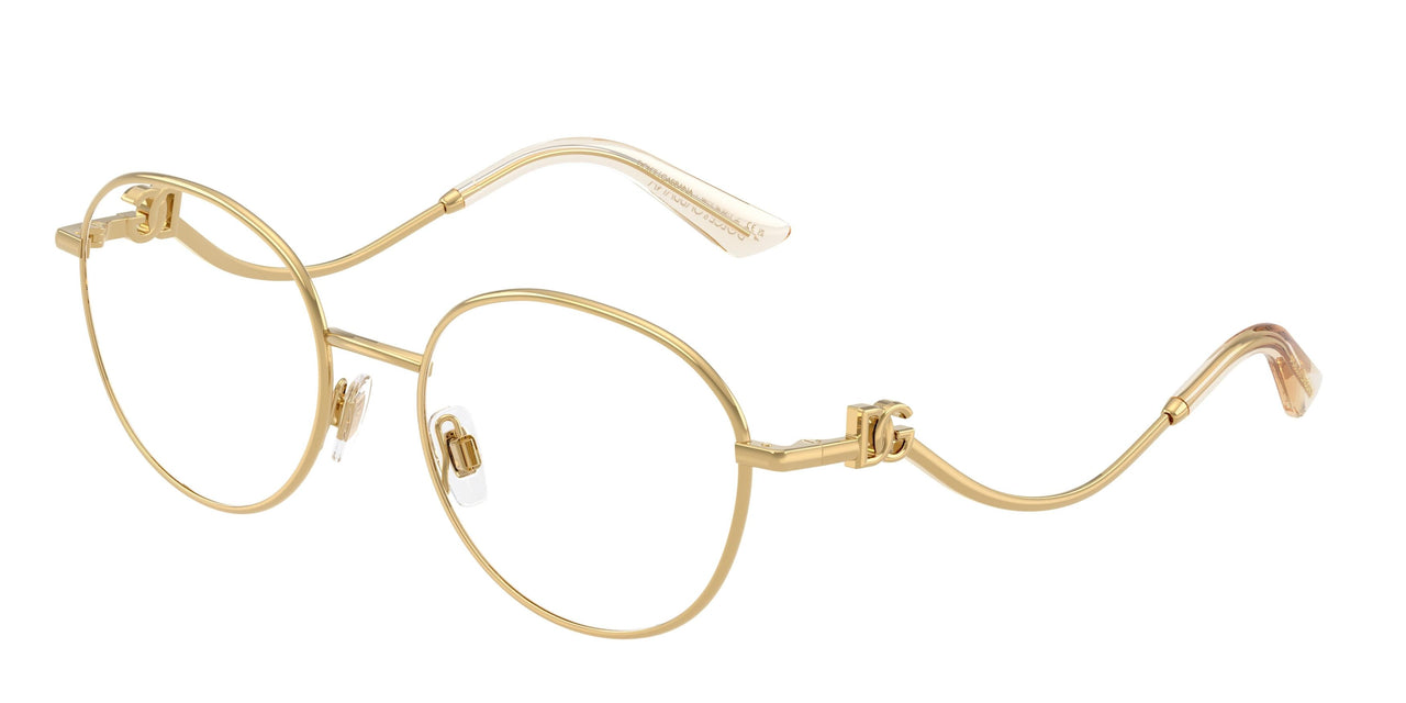 Dolce & Gabbana 1365 Eyeglasses