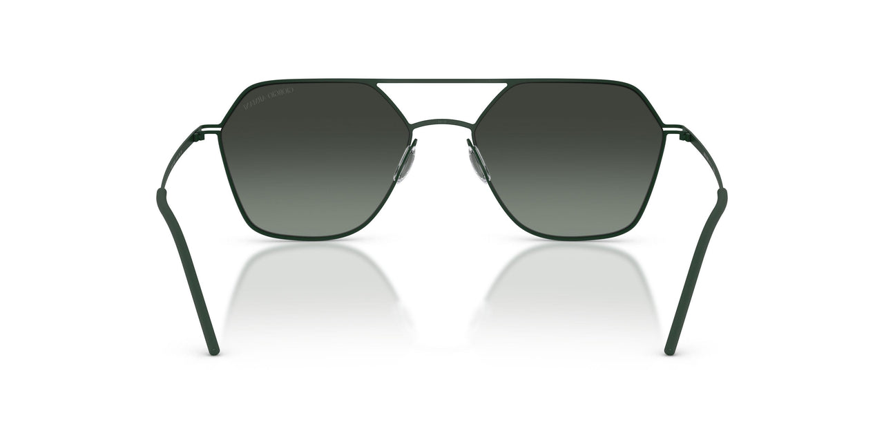 34362A - Green - Green Mirror Silver