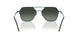 34362A - Green - Green Mirror Silver