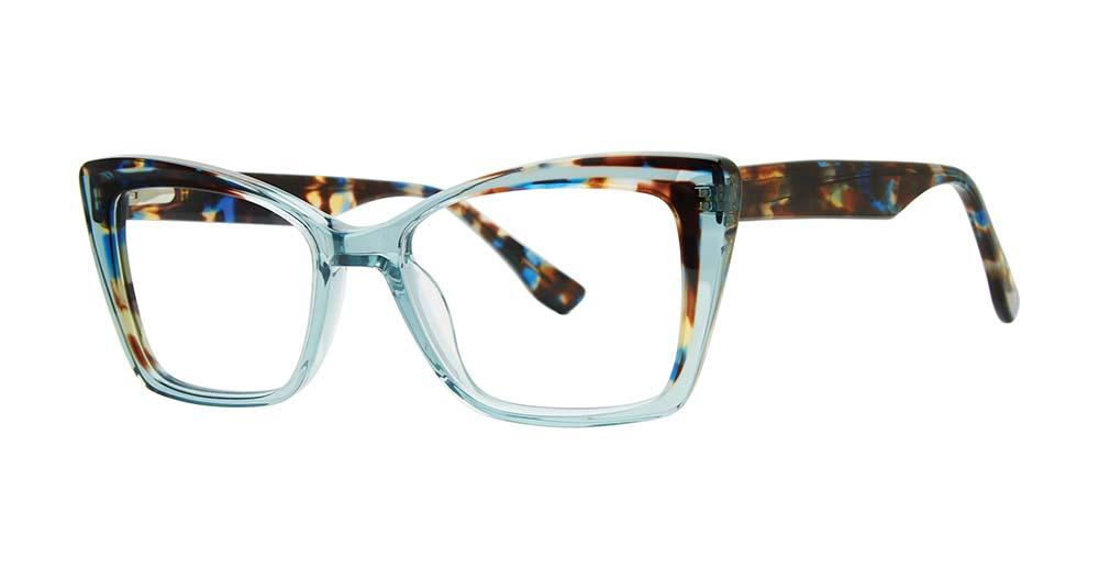 Genevieve Paris Design ANNETTE Eyeglasses