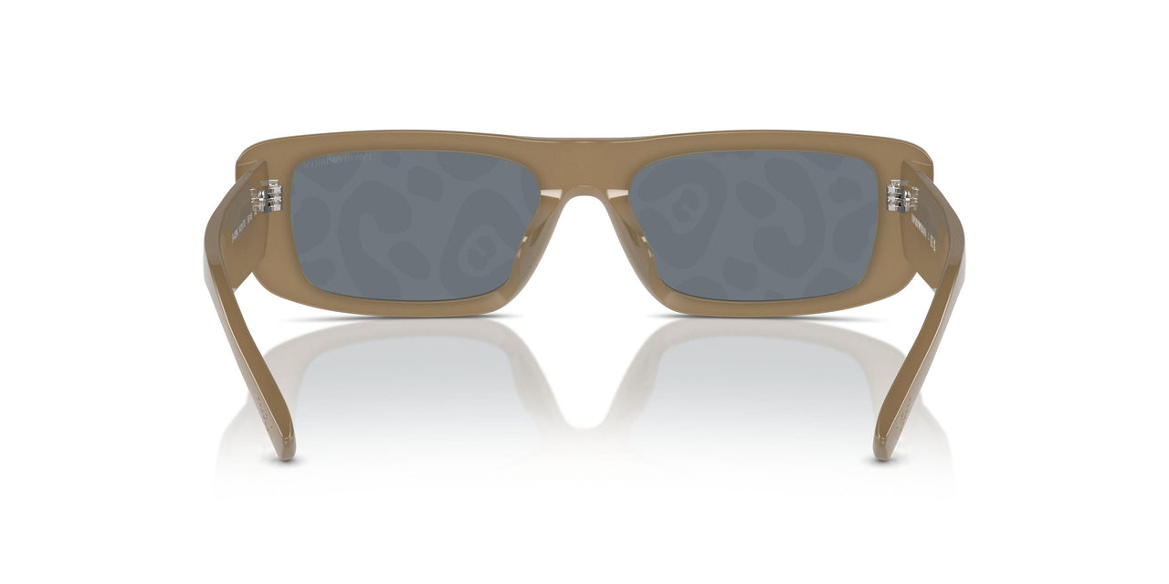 6121TO - Brown - Leopard