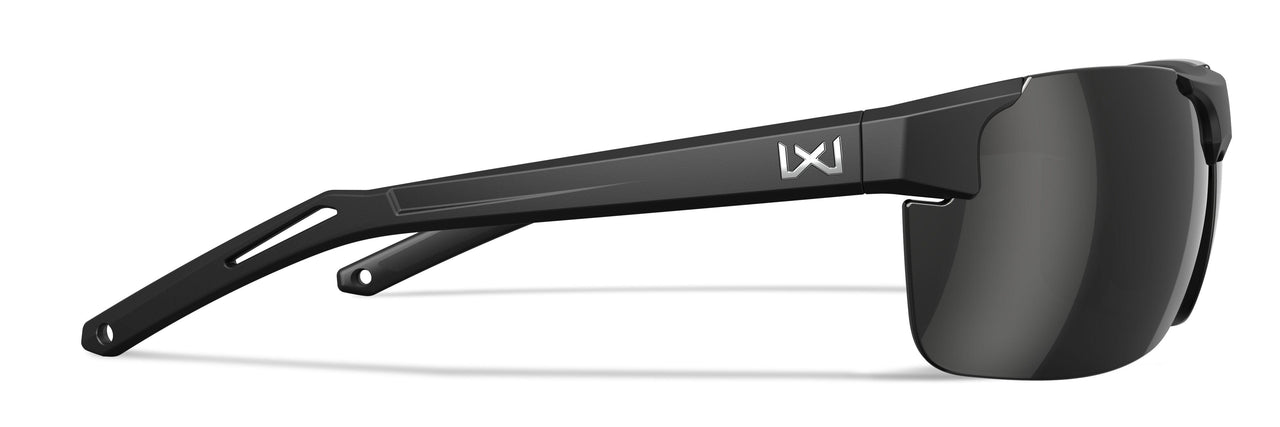 ACPRM05 Captivate Polarized Black Mirror/Matte Black