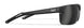 ACPRM05 Captivate Polarized Black Mirror/Matte Black