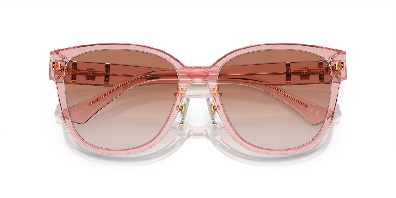 543413 - Orange - Pink Gradient Pink