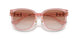 543413 - Orange - Pink Gradient Pink