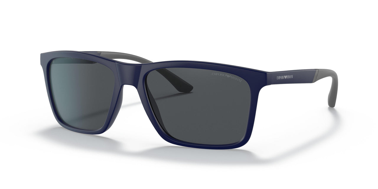 508887 - Blue - Dark Grey