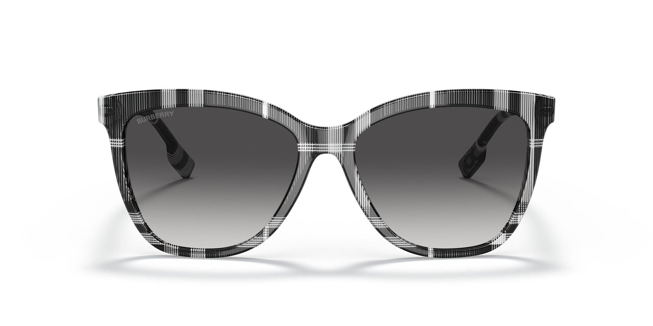 40048G - Black - Gradient Grey