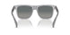 11326I - Grey - Dark Grey Gradient Mirror
