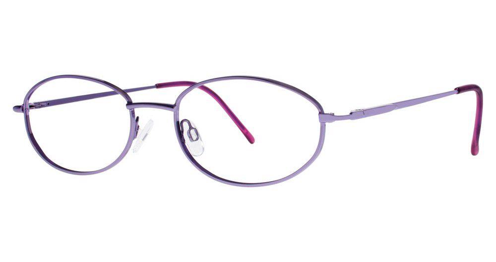 Modern Metals GLORIA Eyeglasses