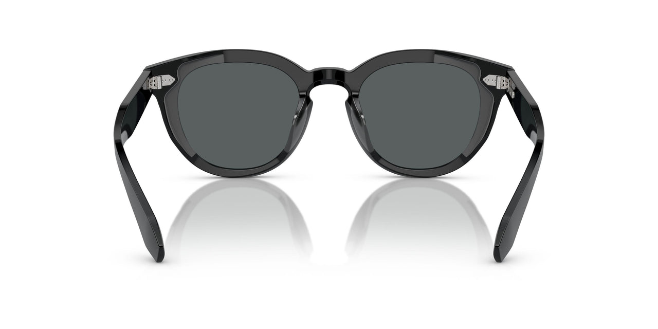 1731P2 - Black - Midnight Express Polarized