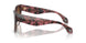 60320A - Brown - Pink Gradient Brown