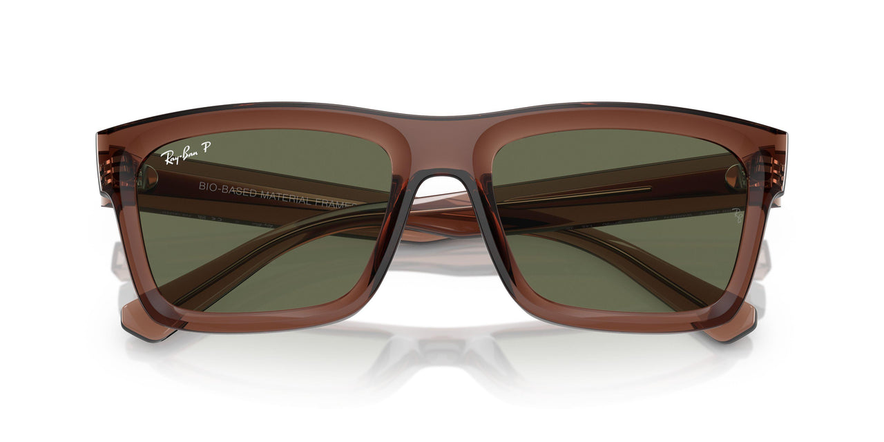 66789A - Brown - Dark Green