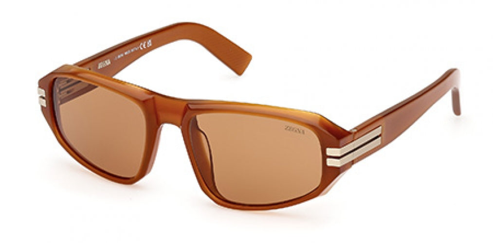 ZEGNA 0262 Sunglasses