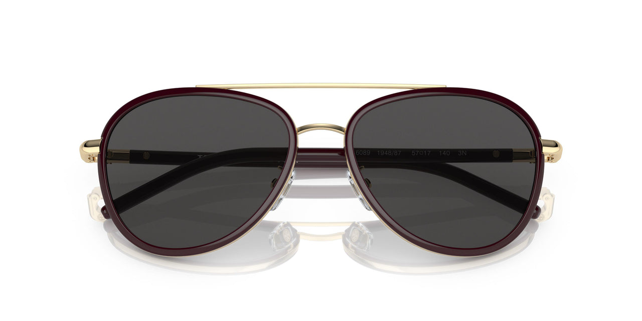 194887 - Violet - Dark Grey