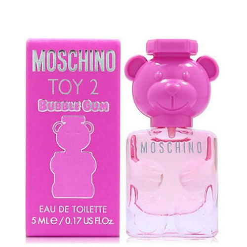 Moschino Toy 2 Bubble Gum Moschino EDT Splash