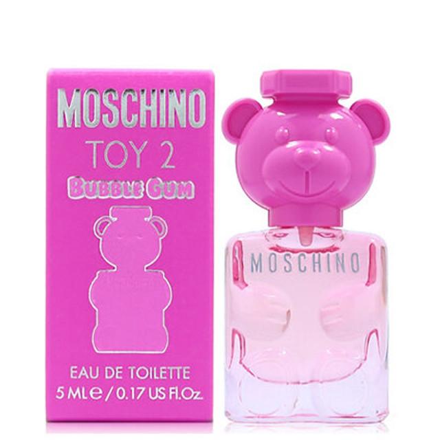 Moschino Toy 2 Bubble Gum Moschino EDT Splash