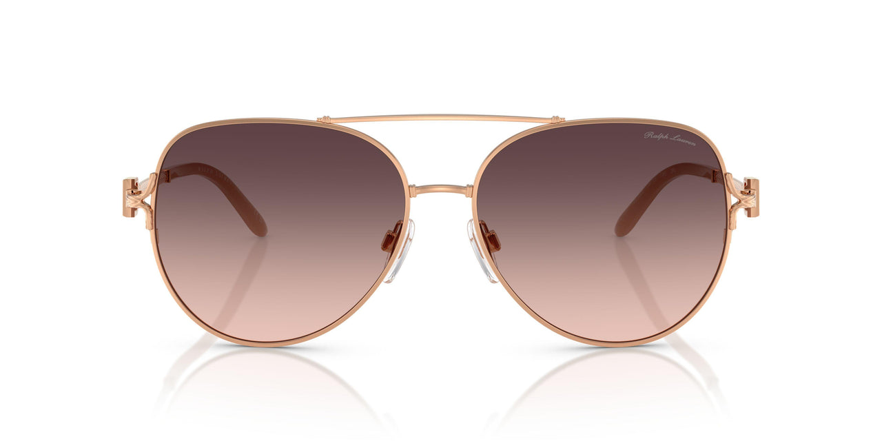 9329U8 - Gold - Grey Pink Gradient