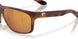912806 - Tortoise - Gold Mirror