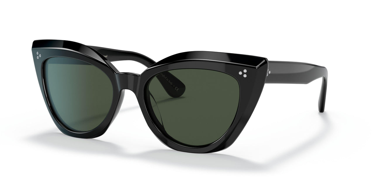 10059A - Black - G-15 Polarized
