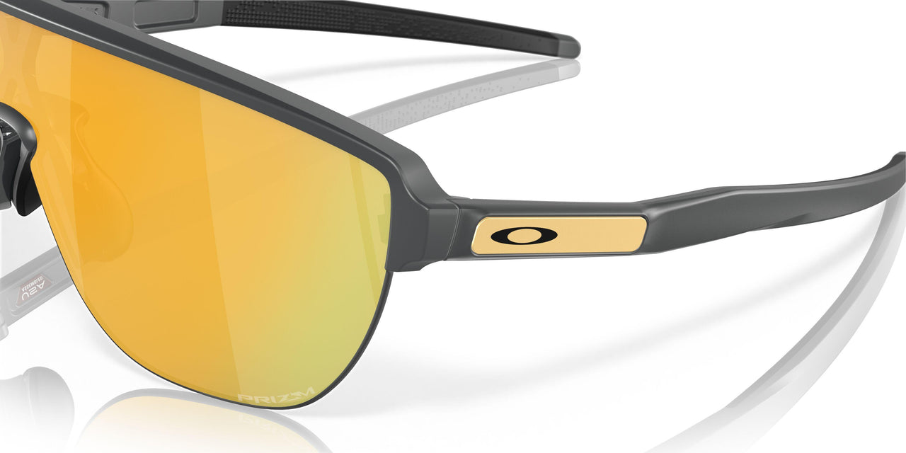 924803 - Black - 24k Iridium