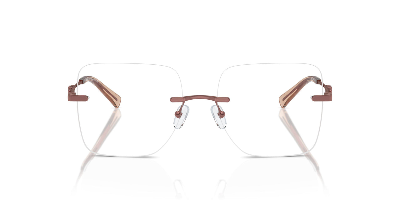 1900 - Polished Copper