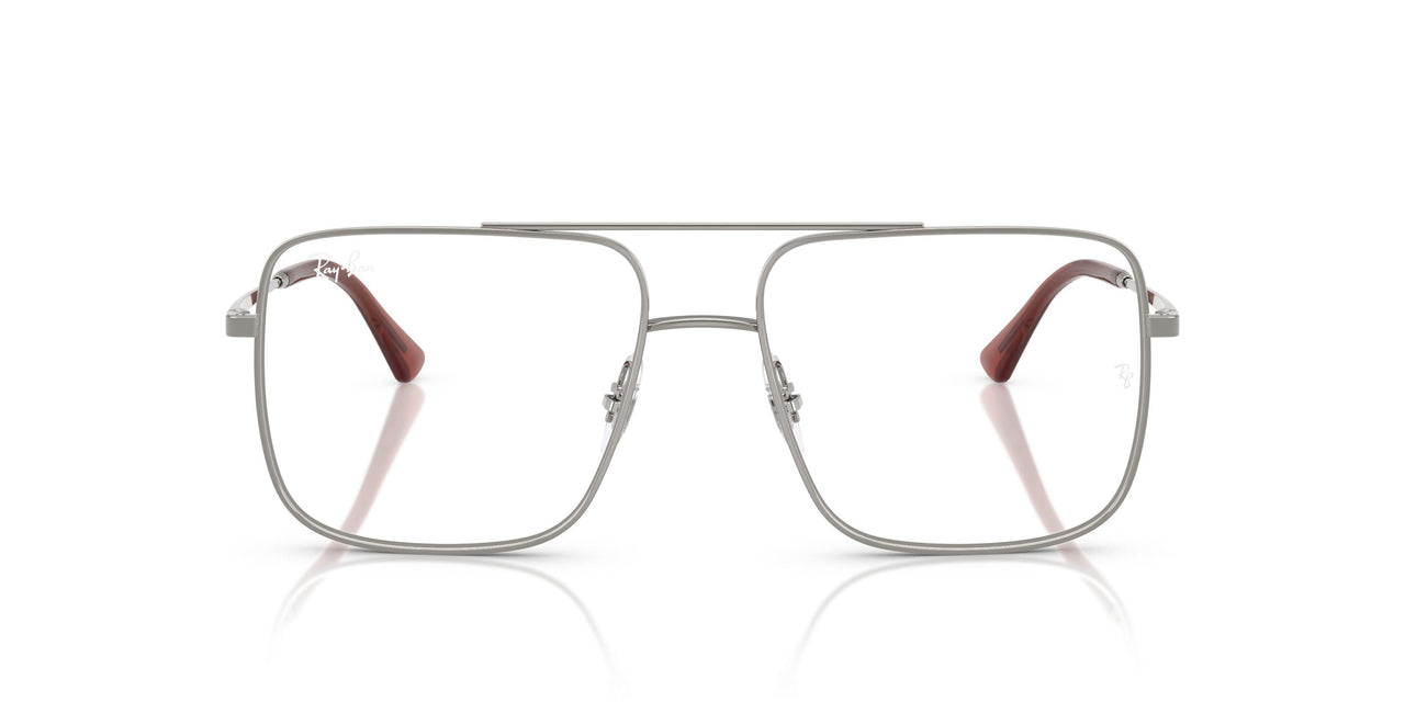 2502 - Grey - Clear
