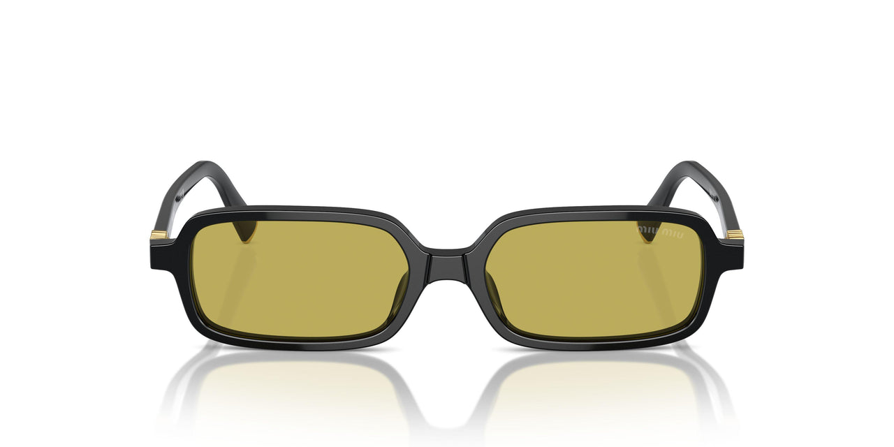 16K07O - Black - Olive Green