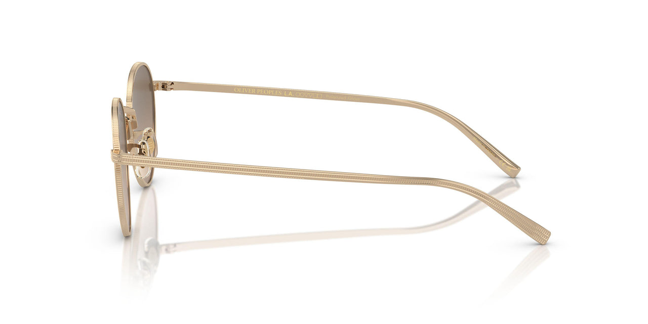 5035GN - Gold - Sandstone Gradient Polarized