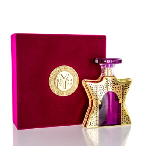 Bond No.9 Dubai Garnet EDP Spray