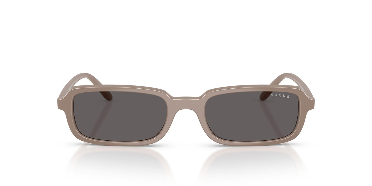 326187 - Beige - Black Smoke