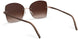 3530 - Rosegold / Darkbrown - SLM RED BROWN GRADIENT