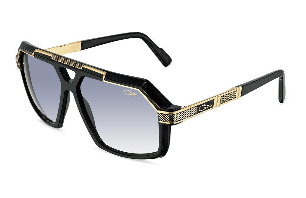 Cazal 8048 Sunglasses