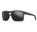 AC6FND05 - Captivate Pol Black Mirror/matte Black Frame - Captivate Polarized Black Mirror