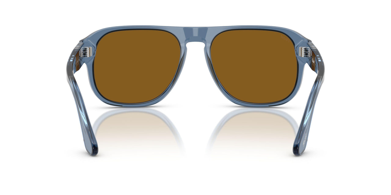 121833 - Blue - Brown