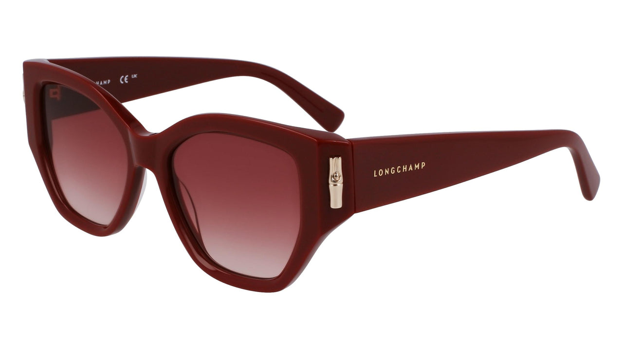 Longchamp LO764S Sunglasses