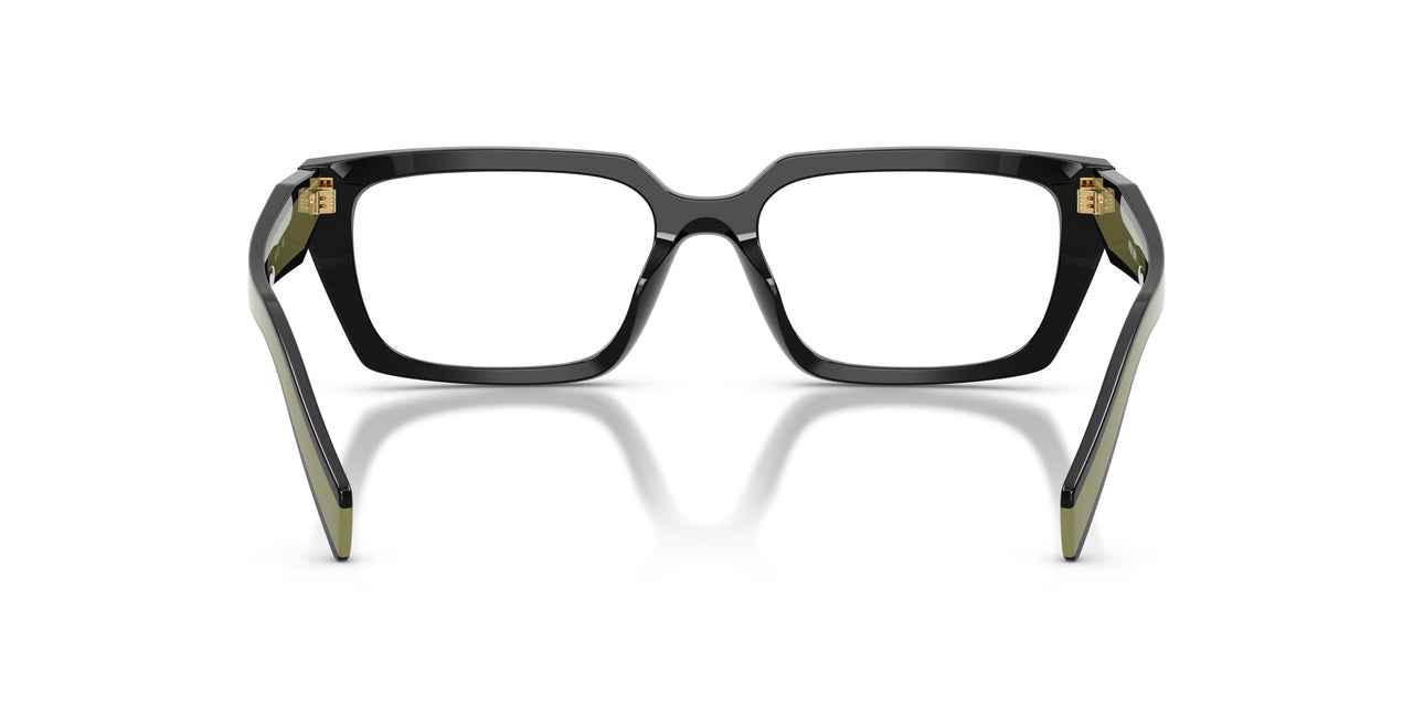 03K1O1 - Black