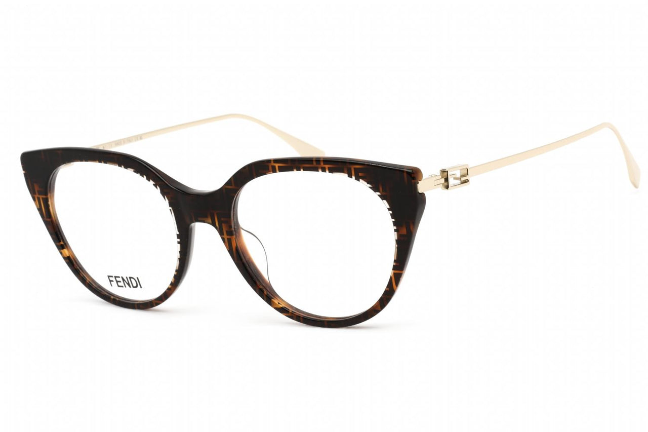 Fendi FE50010I Eyeglasses