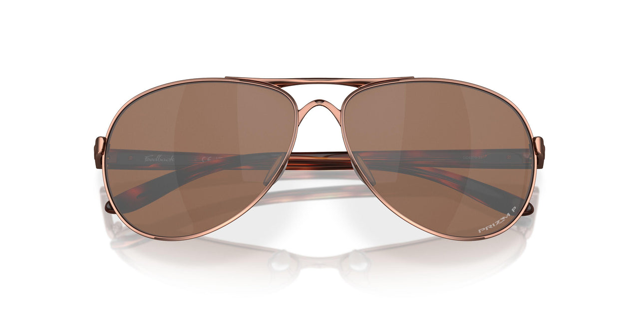 407931 - Gold - Prizm Tungsten Polarized