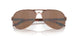407931 - Gold - Prizm Tungsten Polarized