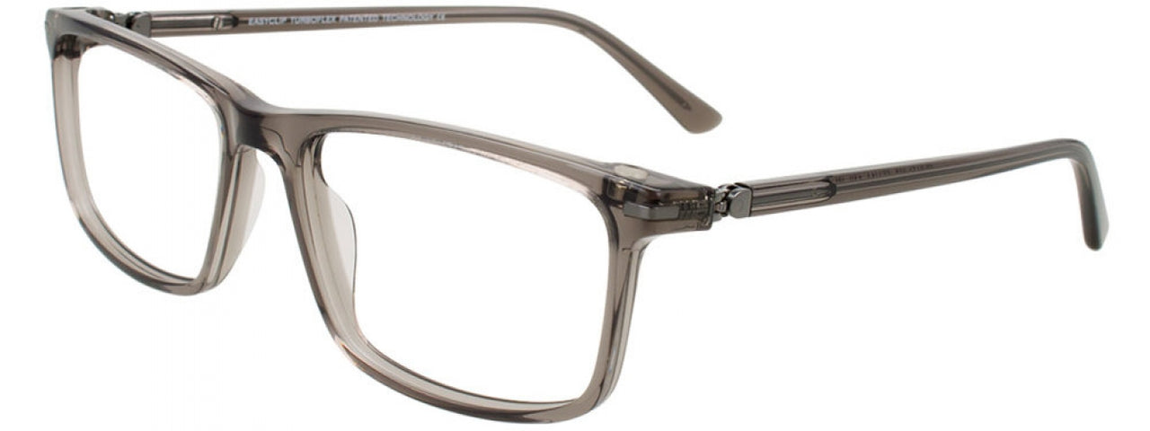 20 - Transparent Grey