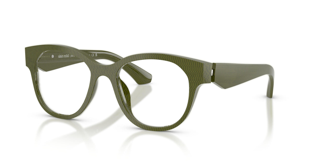 005 - Green
