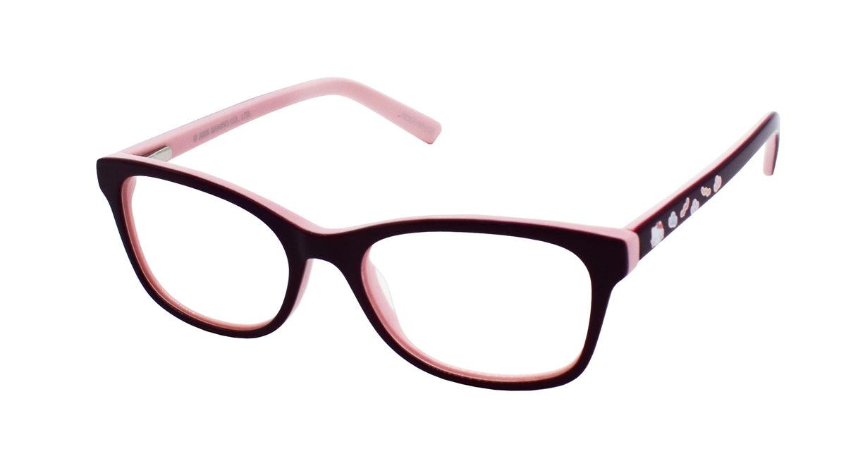 Hello Kitty 397 Eyeglasses