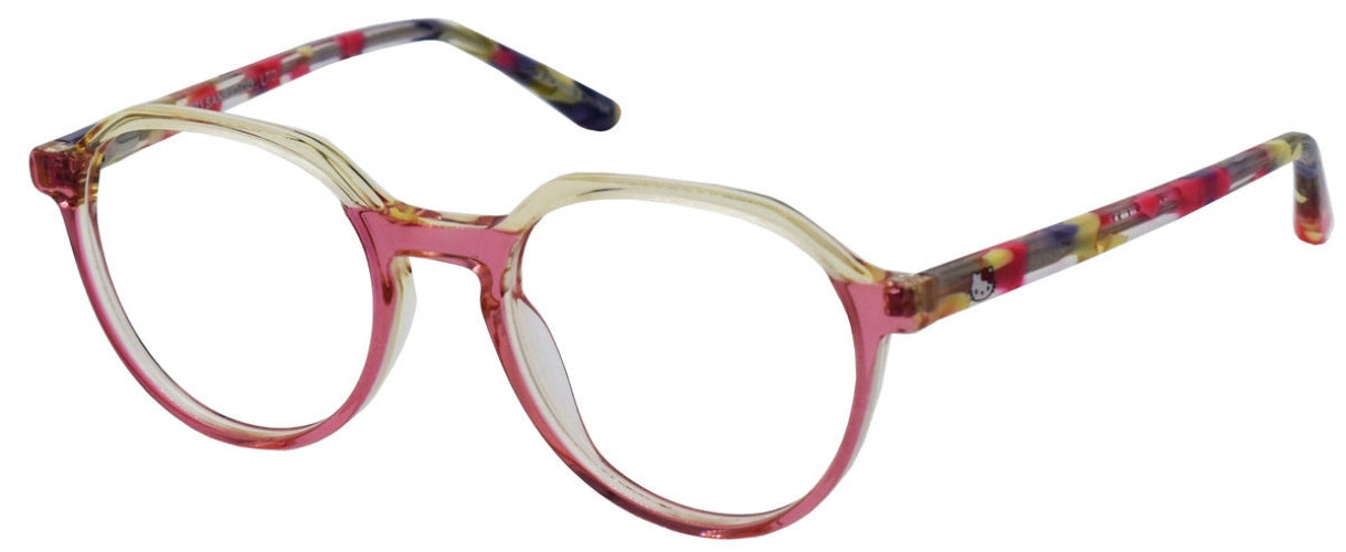 Hello Kitty 366 Eyeglasses